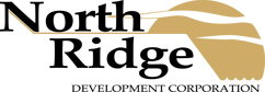 North Ridge Logo